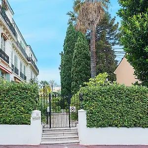 Pavillon D'angleterre Au Cœur De La Menton