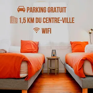 Vue Pyreneenne Elegante Avec 2 Tarbes